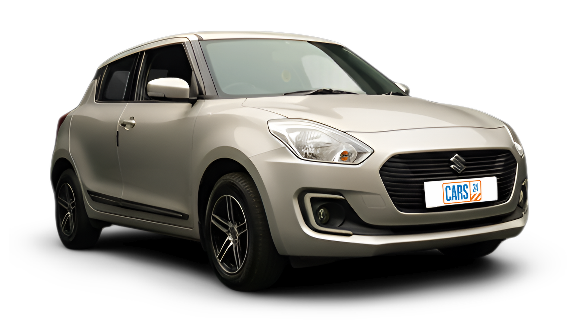 Maruti Swift-img